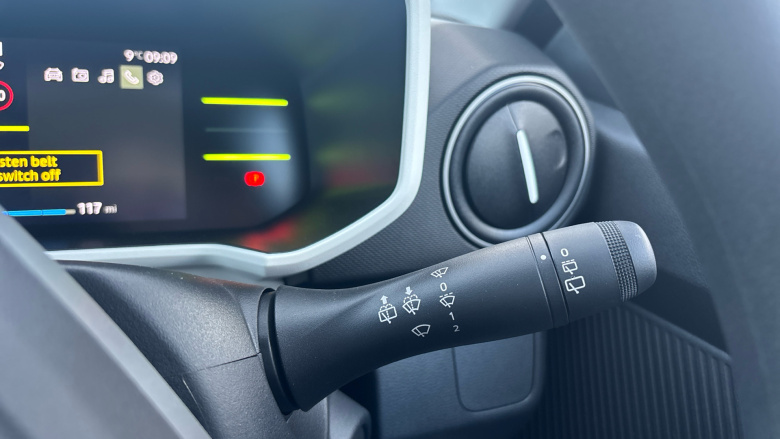 Dacia Spring 27kWh Expression 65 48kW 5dr Auto Electric Hatchback